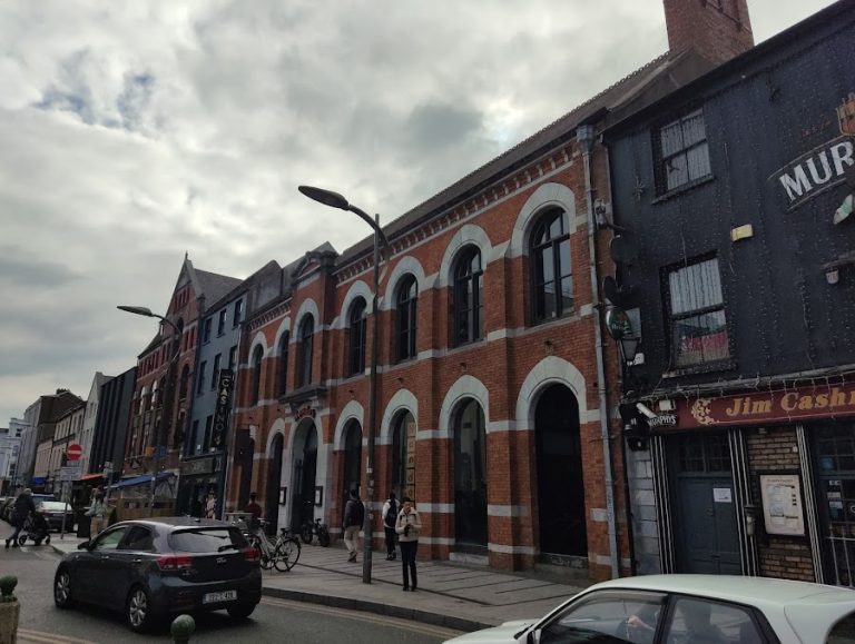 Central Shoe Stores