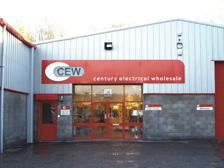 Century Electrical Wholesale Enniskillen (CEW)