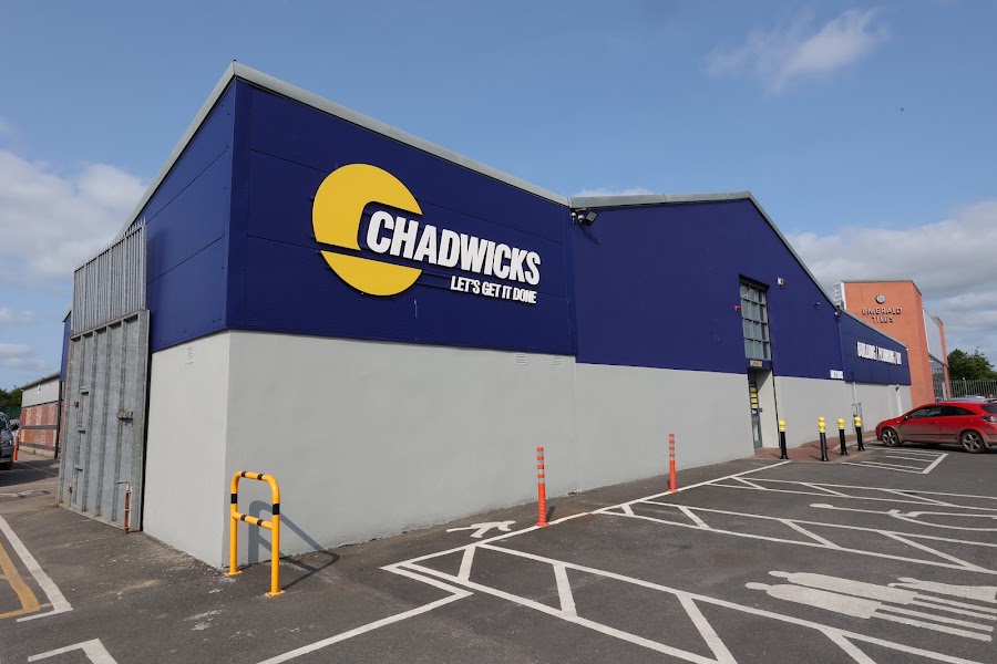 Chadwicks Hardware & Building Suppliers – Dundalk