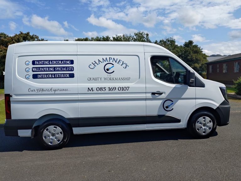 Champney’s painting and decorating
