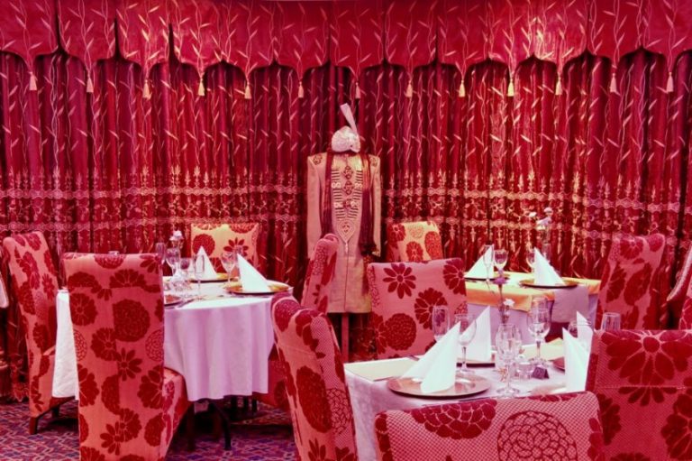 Chandpur Restaurant