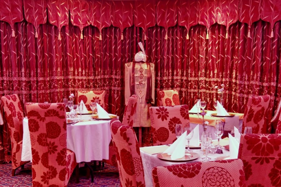 Chandpur Restaurant