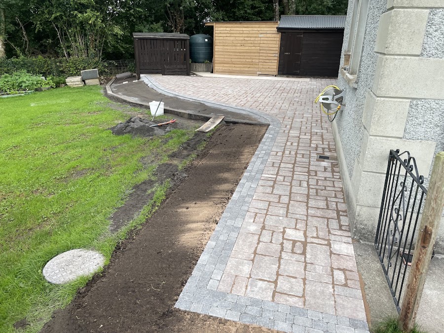 Chapman Groundwork’s