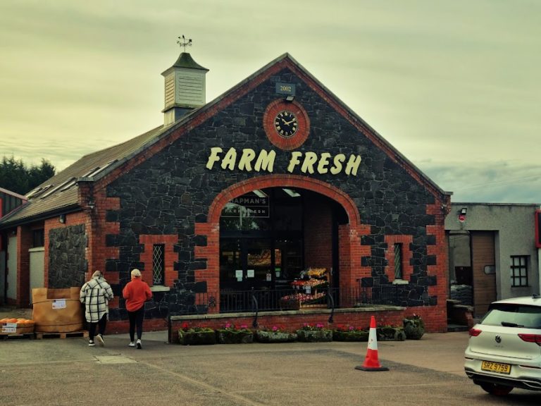 Chapman’s Farm Fresh
