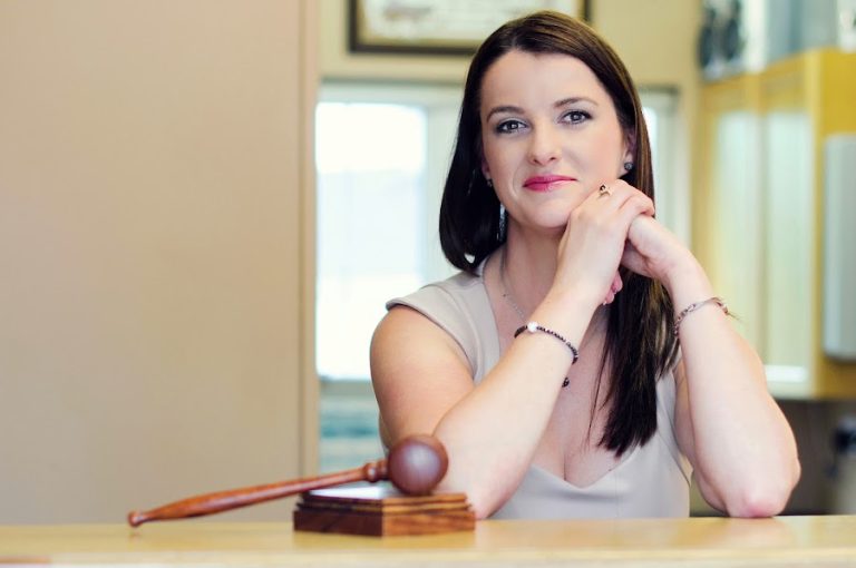 Charlene Patton Auctioneers