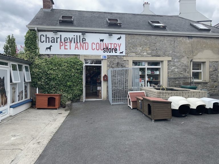 Charleville Pet & Tack Store