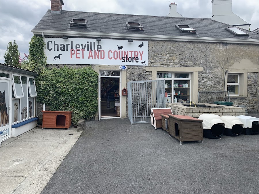 Charleville Pet & Tack Store