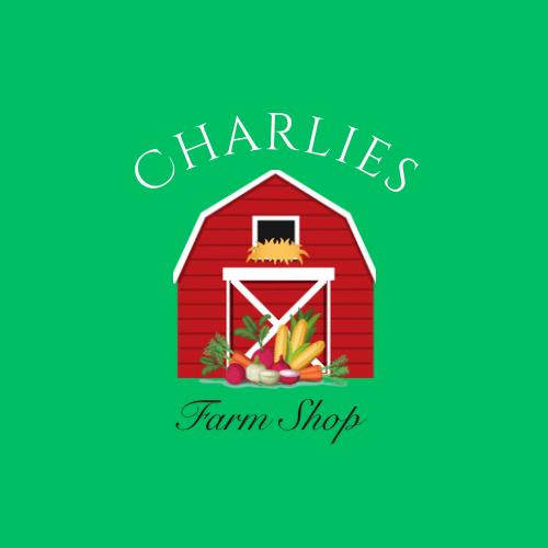 Charlies Farm Shop