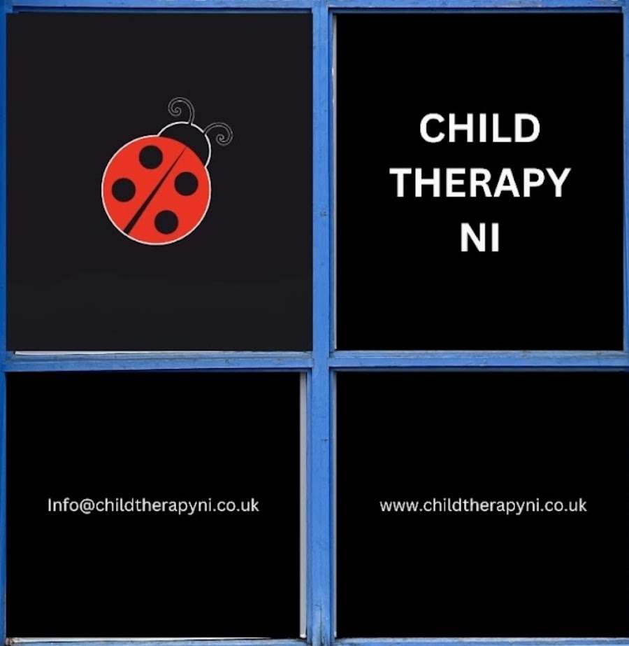 Child Therapy NI