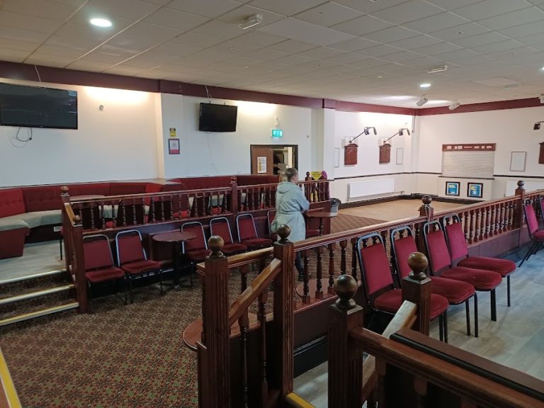 Chimney Corner Football Club