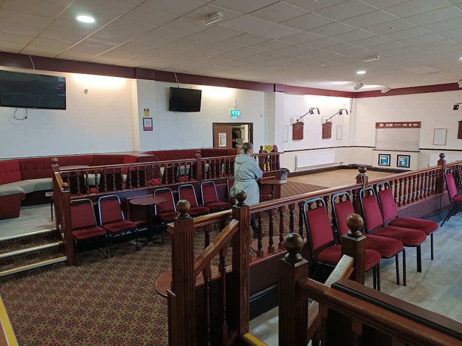 Chimney Corner Football Club