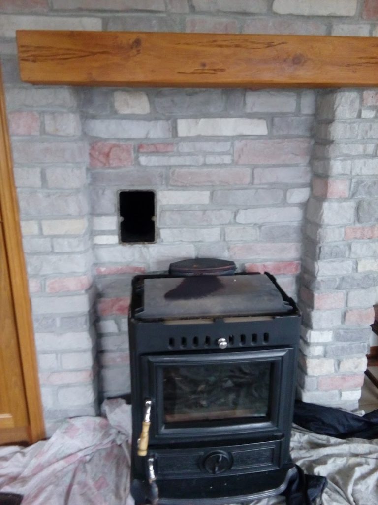 Chimney Master