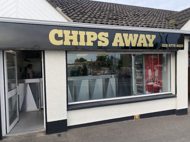 Chips Away Moy