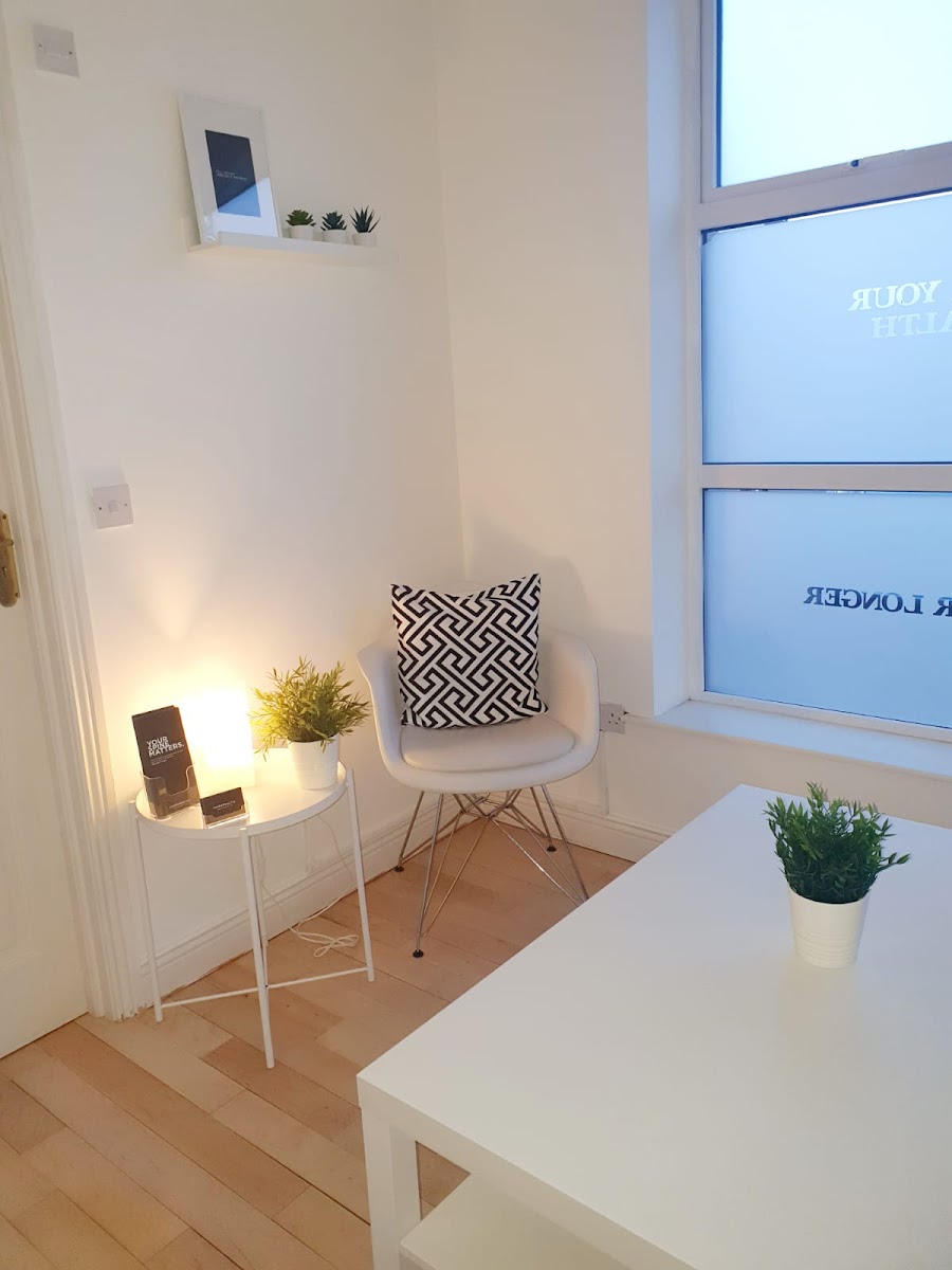 Chiropractix – Carrick on Shannon