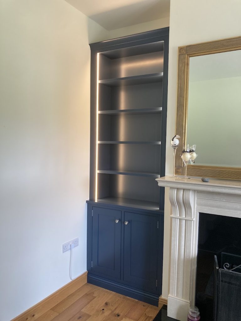 Chris Carr Joinery