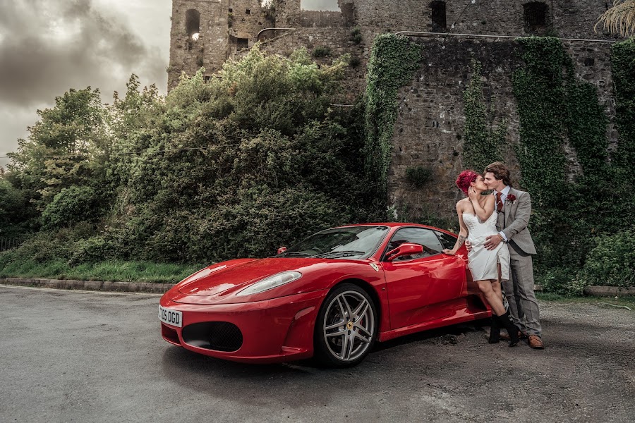 Chris McKernan Photography