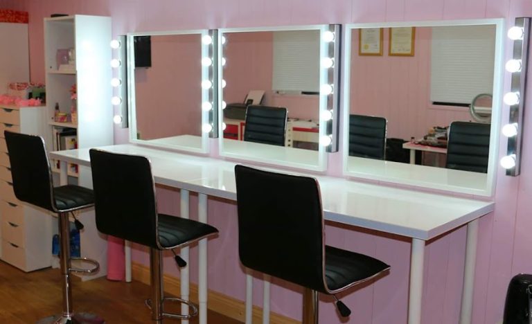 Christine O’Connor Makeup Artist