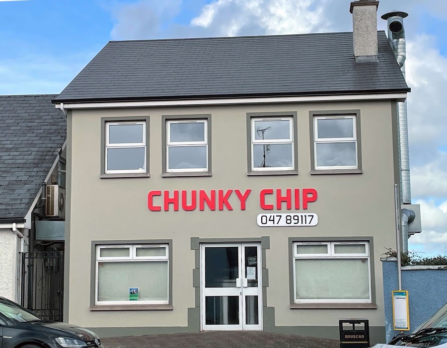Chunky Chip