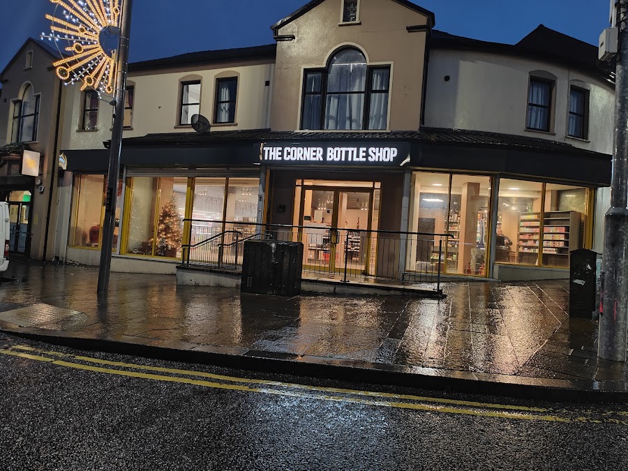 Cigars And Cask – Cigar Lounge & Off License Dungannon