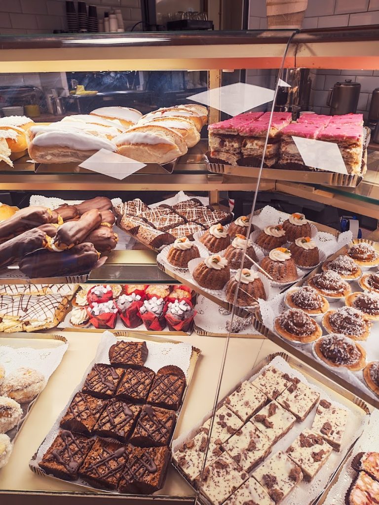 City Home Bakery