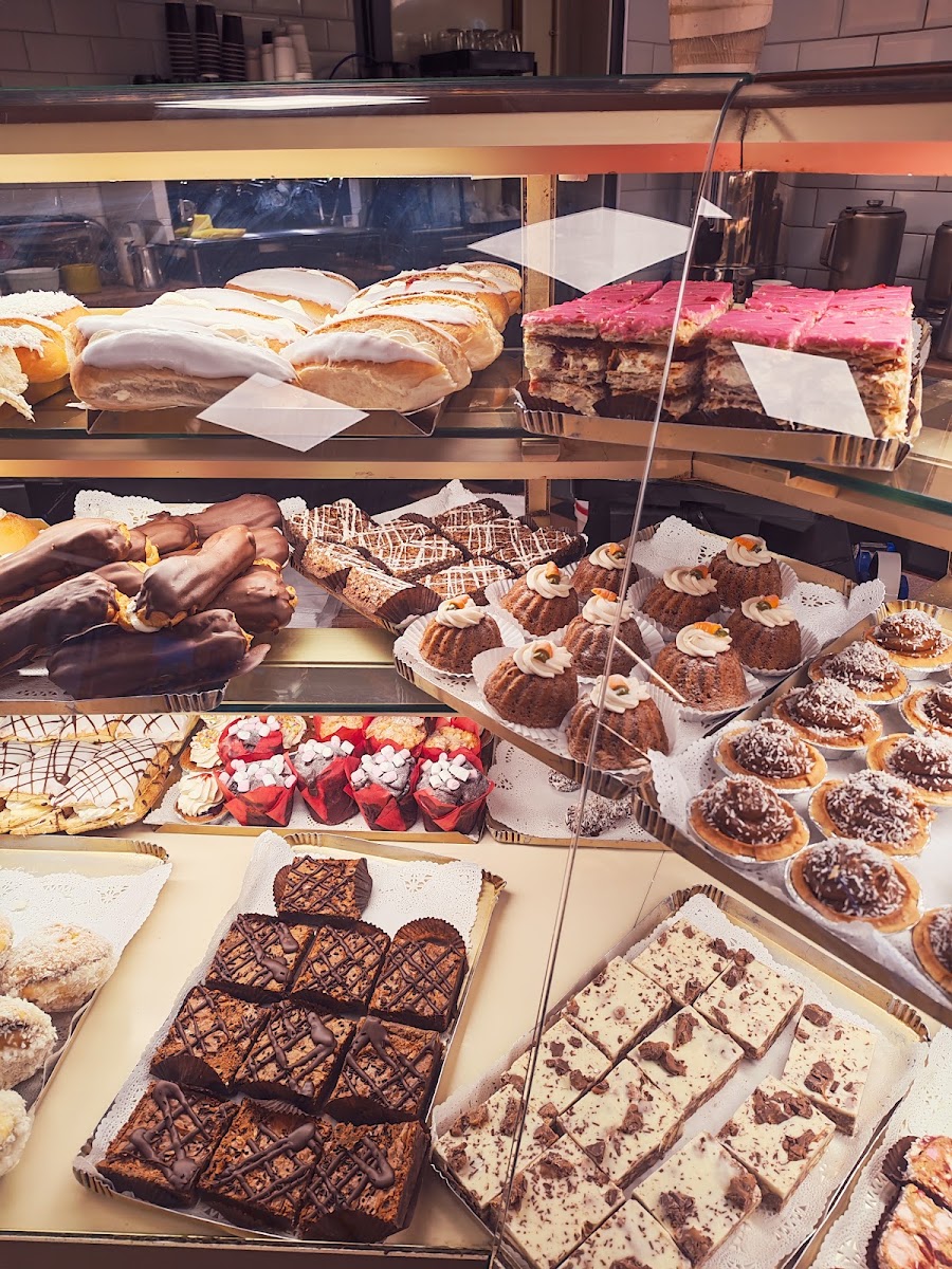 City Home Bakery