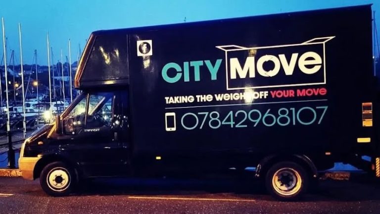 City Move