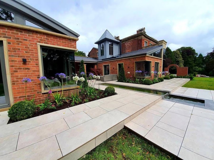City Paving Dublin – Driveways & Patios Built to Last
