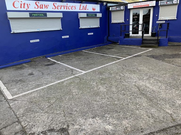 City Saw Services Ltd. The Festool And Mafell Centre Dublin.