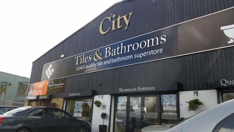 City Tiles and Bathrooms