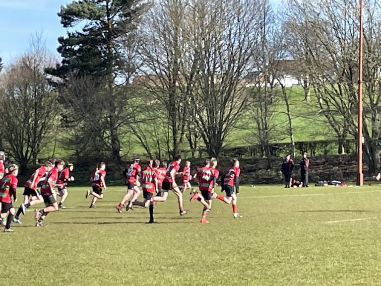 City of Armagh Rugby Football Club