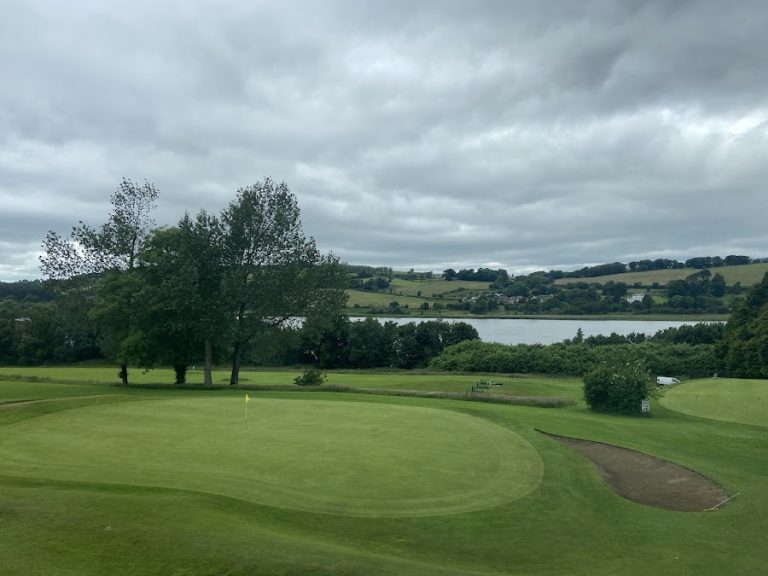 City of Derry Golf Club