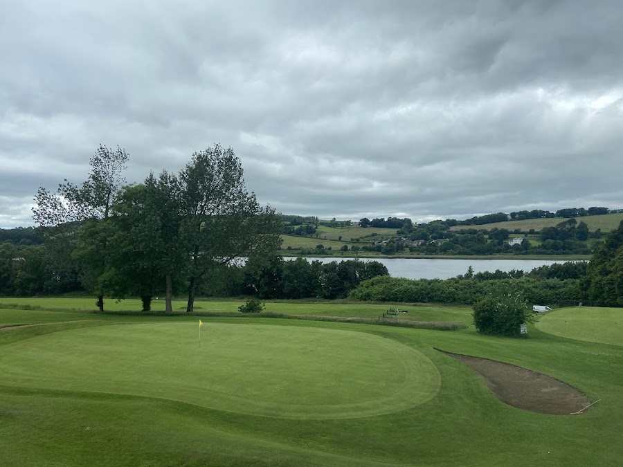 City of Derry Golf Club