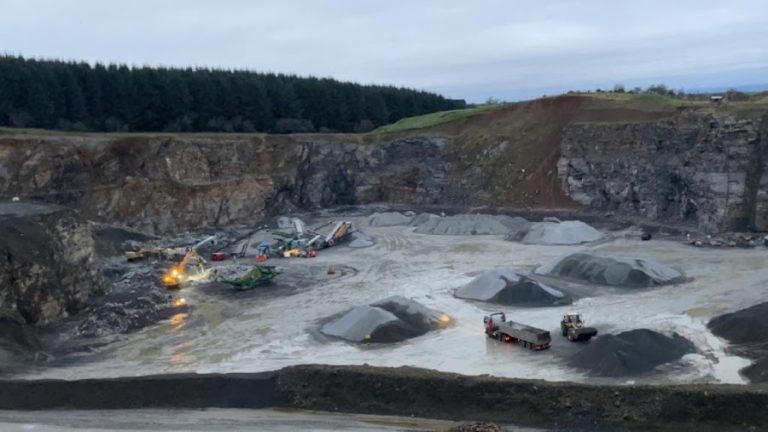 Clady Aggregates