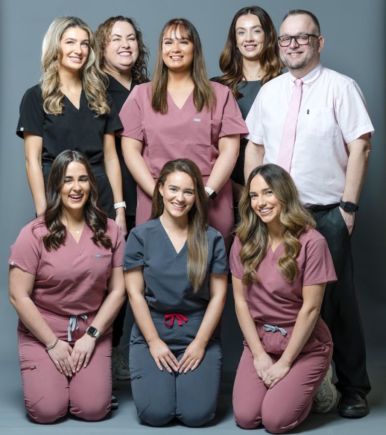 Claire Hughes Dental & Facial Aesthetics