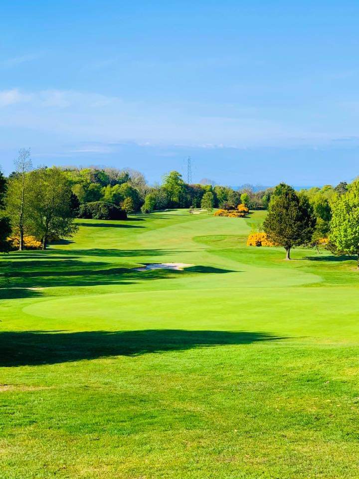 Clandeboye Golf Club