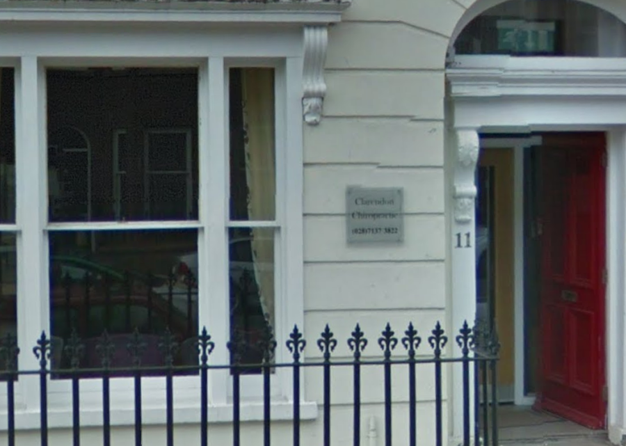 Clarendon Chiropractic Clinic