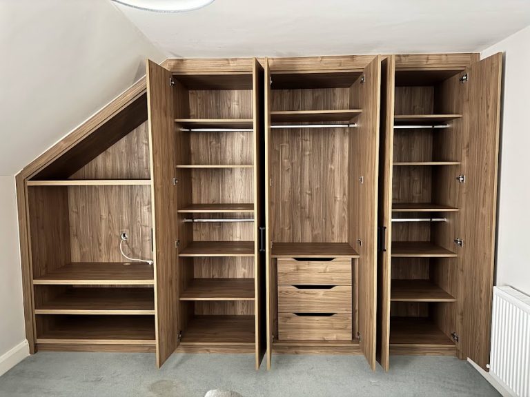 Clarke’s Carpentry Services