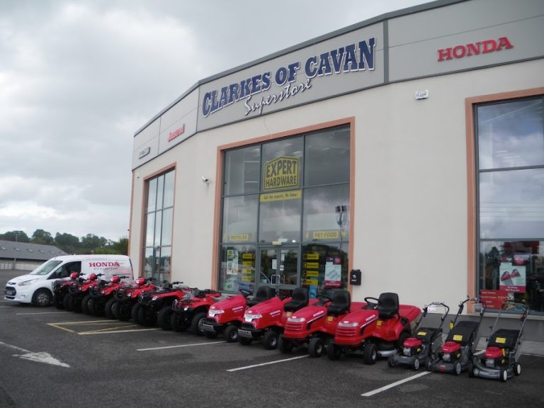 Clarkes of Cavan