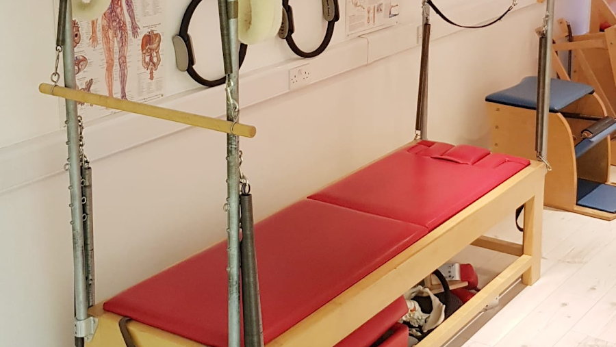 Classical Pilates Sligo