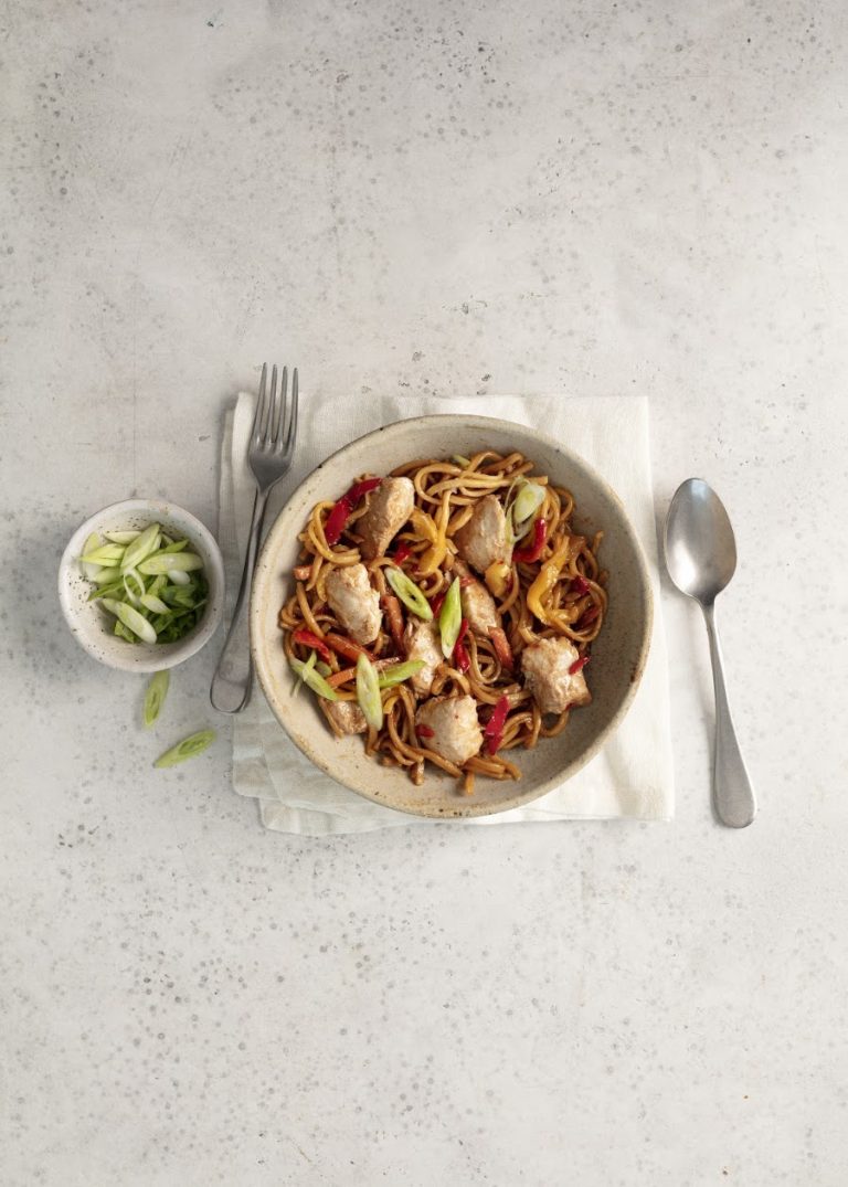 Clean Cut Meals