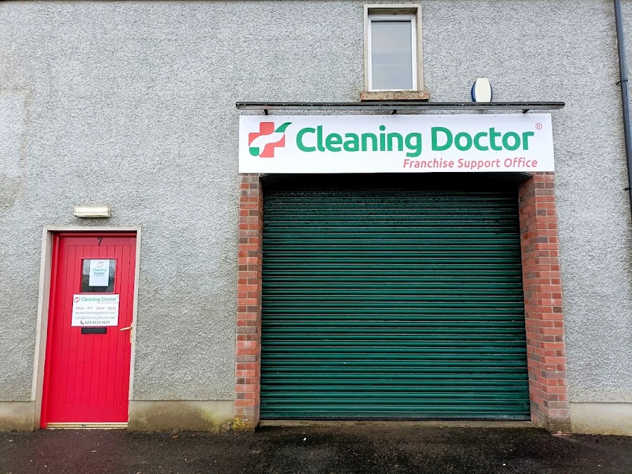Cleaning Doctor Ltd.