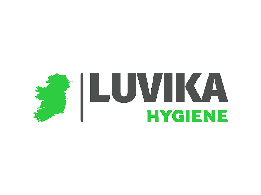 Cleaning Supplies Ireland by LUVIKA