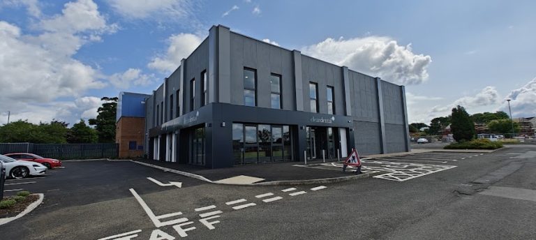 Clear Dental, Antrim