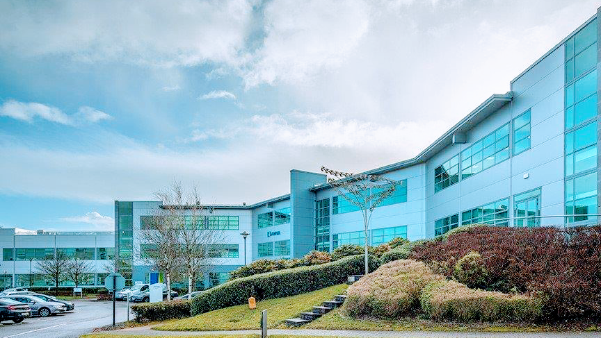 Clear Insurance Ireland (Cork)