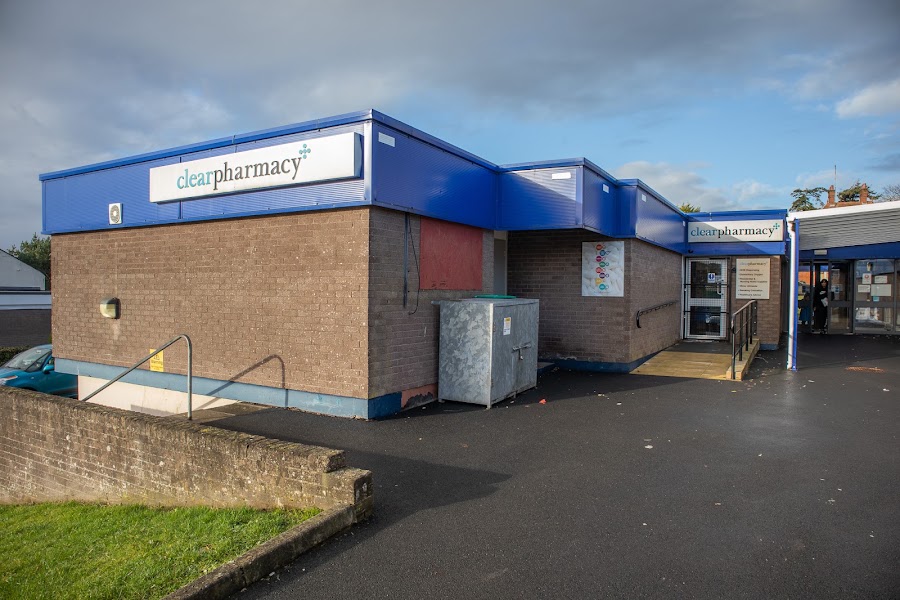 Clear Pharmacy