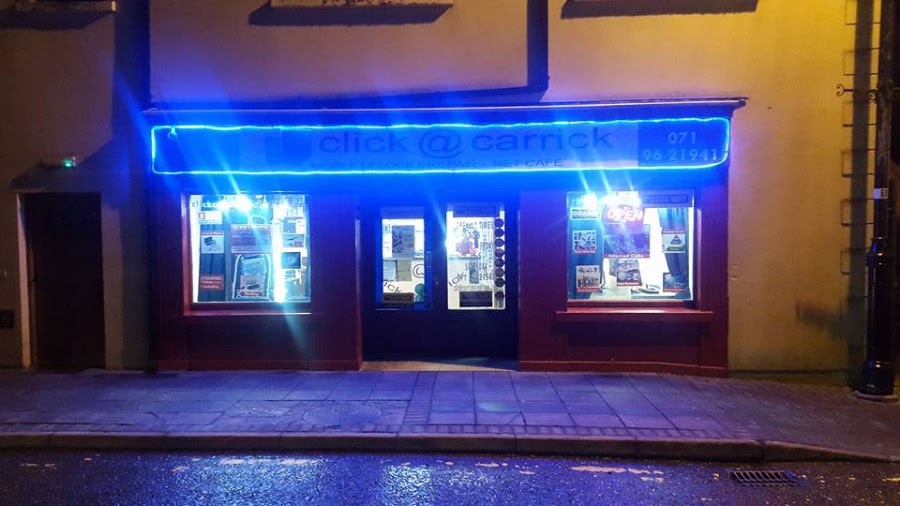Click@carrick Net Cafe