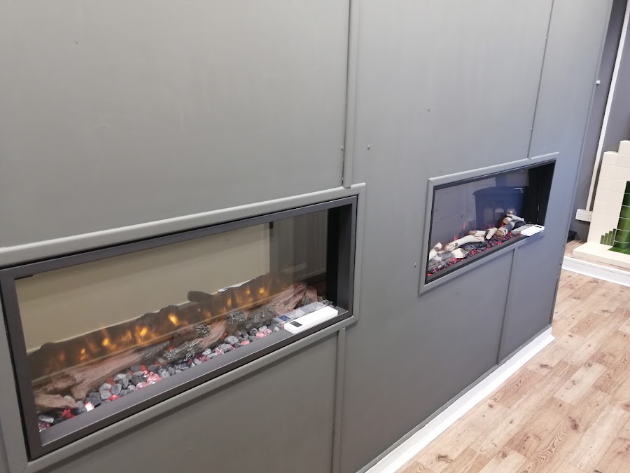 Cliffords Fireplaces