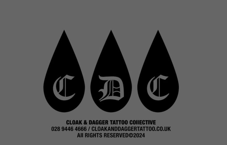 Cloak and Dagger