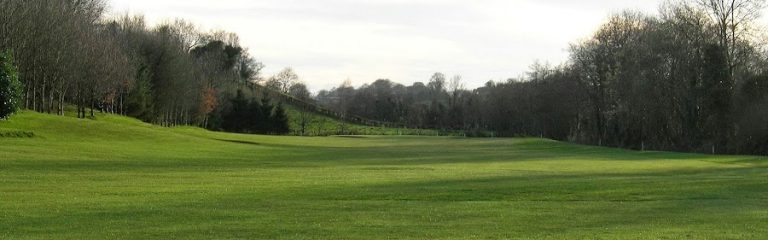 Clogher Valley Golf Club