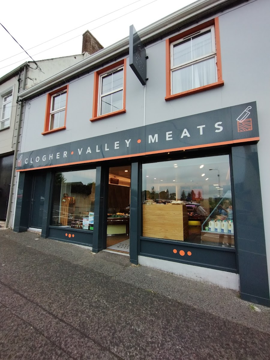 Clogher Valley Meats